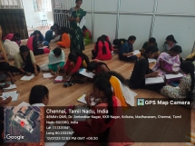SLOGAN WRITING COMPETITION BY THE LITERACY CLUB
